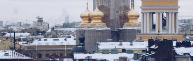 17 ноября состоится лекция «Новизна Нового Завета»