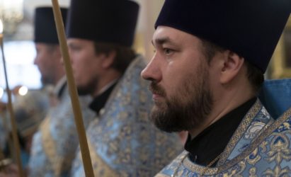 15 декабря состоится лекция «Христианский пост: история и современность»
