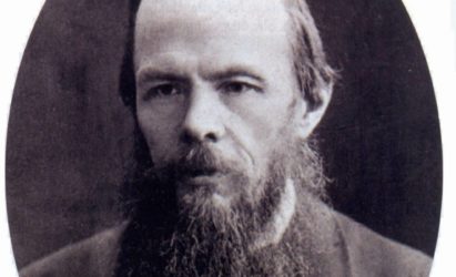 В день 139-ой годовщины со дня смерти Ф.М. Достоевского в соборе будет отслужена лития