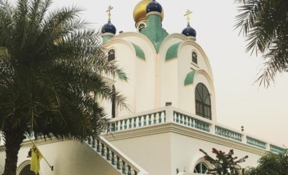 Православие в Таиланде