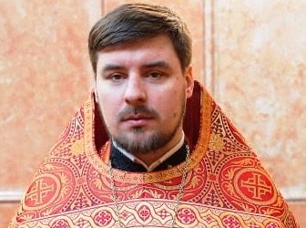 30 марта день тезоименитства отмечает иерей Алексий Магазенков