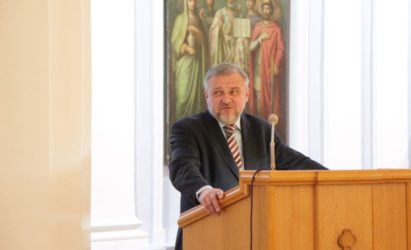 16 апреля день рождения празднует Раевский Иван Сергеевич