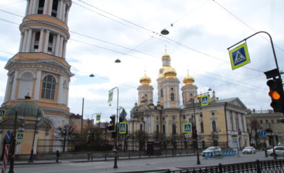 В соборе возобновляется деятельность православного молодежного клуба