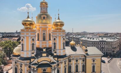 ПРИСОЕДИНЯЙТЕСЬ К СТРАНИЦАМ СОБОРА В СОЦИАЛЬНЫХ СЕТЯХ