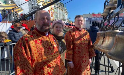 С днем Великой Победы!