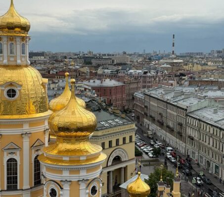 Экскурсии по субботам и воскресеньям