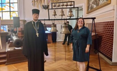 За труды и Отечество: Три эпохи — один орден