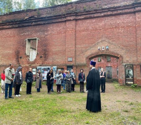 Вечная память!