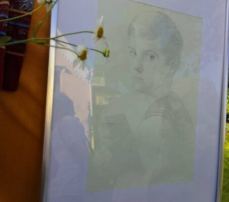 12 августа — день рождения Наследника Российского Престола Цесаревича Алексия
