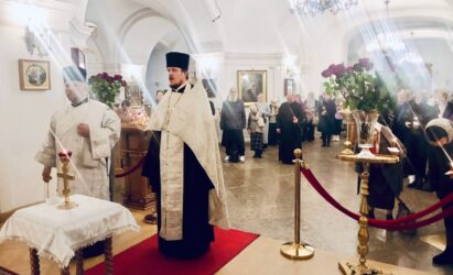 11 ноября — день рождения Федора Михайловича Достоевского 