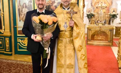 19 декабря день рождения празднует Владимир Степанович Кайчук