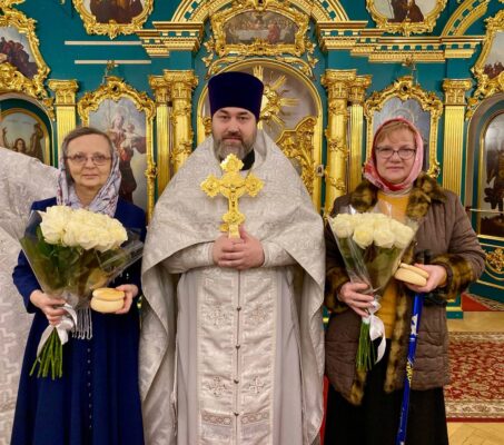 Поздравляем!