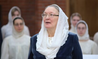 День рождения отмечает И. В. Болдышева