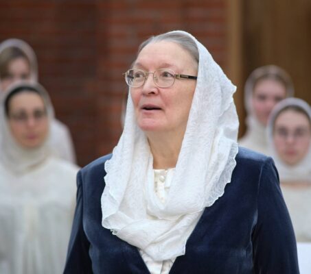 День рождения отмечает И. В. Болдышева