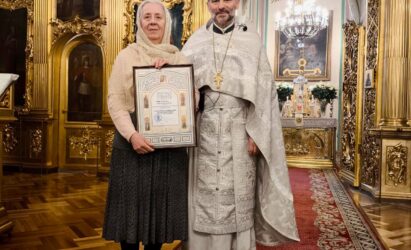 Аксиа! Поздравляем!