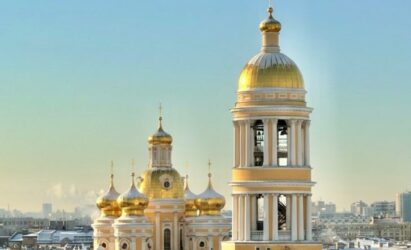 Приглашаем на воскресную лекцию!