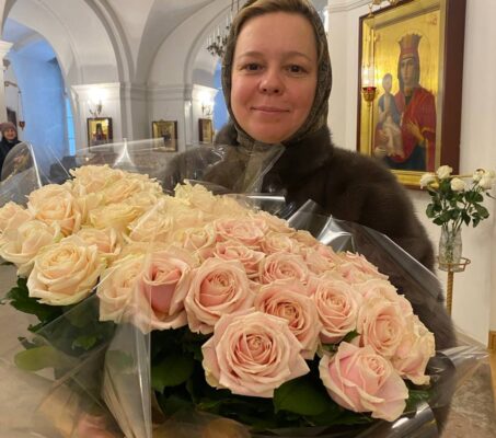 Многая и благая лета!