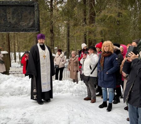 60 лет со дня смерти поэта Анны Андреевны Ахматовой