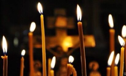 21 марта — последняя Родительская суббота Великого поста