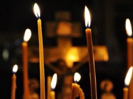 21 марта — последняя Родительская суббота Великого поста