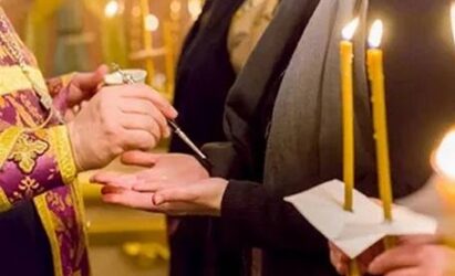 24 марта состоится предпоследнее в этом году таинство Соборования