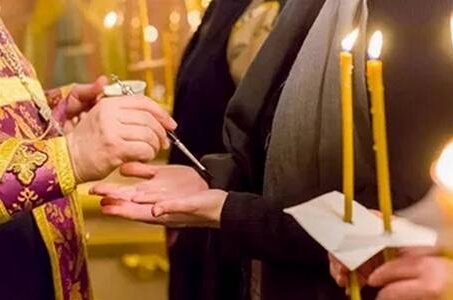 24 марта состоится предпоследнее в этом году таинство Соборования