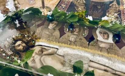 Страстная пятница