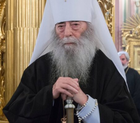 Приглашаем присоединиться почтить память владыки Владимира
