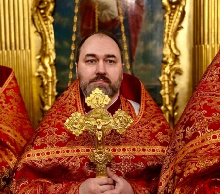 Многая и благая лета!