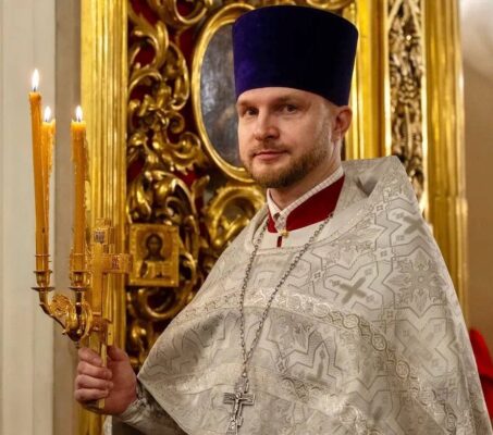 Многая лета!